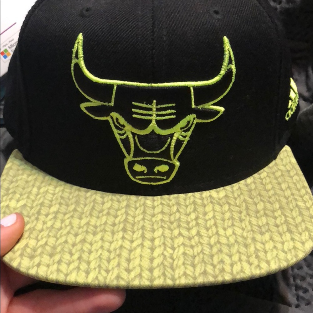Adidas Hat